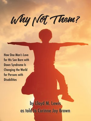 cover image of Why Not Them?